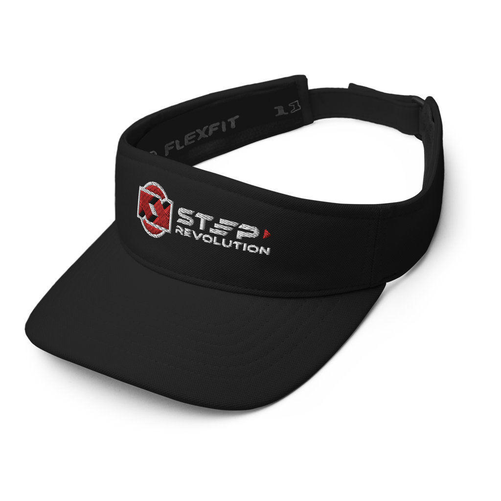 BLACKBLONDのBBD Revolution Double Visor Cap 全2色 BBD Revolution Double Visor Cap - BLACKBLOND | 60% - Asian