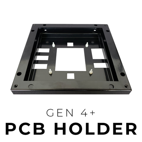 PCB Holder (Black)