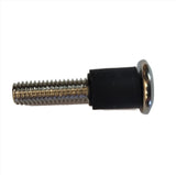 Panel Screw Set (20pcs) - M6 Panel Screws / Metal Spacers / Rubber Sleeves