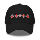 Hat - Arrows