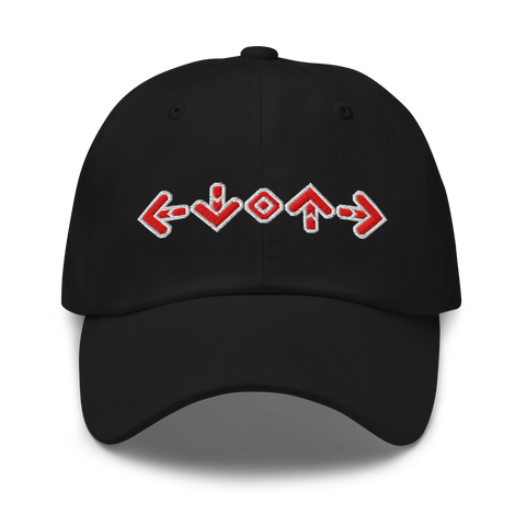 Hat - Arrows