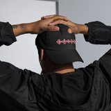 Hat - Arrows