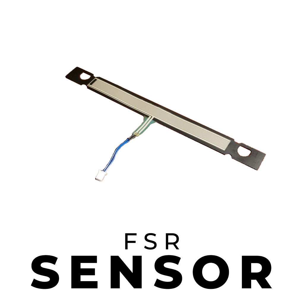 FSR Sensor – Step Revolution LLC