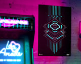 Poster - Panel Construction
