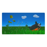 Desk Mat - Ladybug