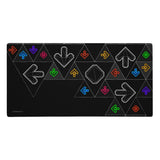 Desk Mat - Framework