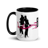 Big Boss 15oz Mug (White)