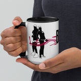 Big Boss 15oz Mug (White)