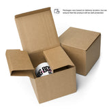 Big Boss 15oz Mug (White)