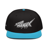Snapback Hat - SMX Logo