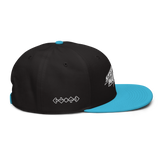 Snapback Hat - SMX Logo