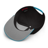 Snapback Hat - SMX Logo