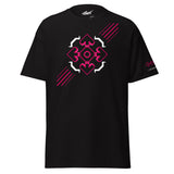 T-Shirt - SMX (Magenta)