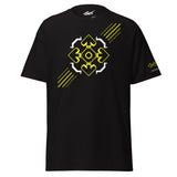 T-Shirt - SMX (Yellow)