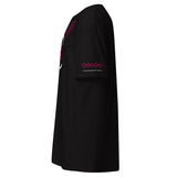 T-Shirt - SMX (Magenta)