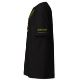 T-Shirt - SMX (Yellow)