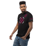 T-Shirt - SMX (Magenta)