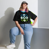 Jersey - Tech (Blue/Green)