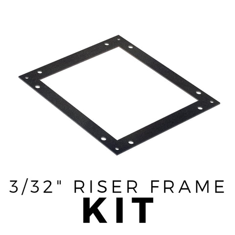 L23 Riser Frame Products – Step Revolution LLC