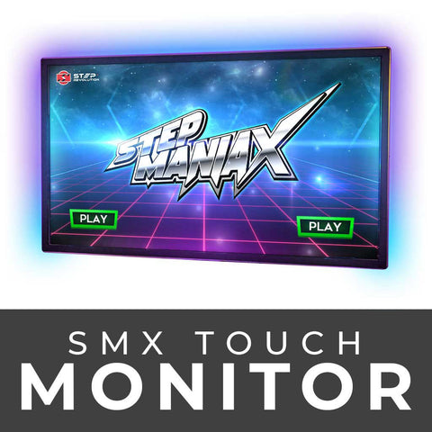 Stepmania Buttons Step Revolution – Step Revolution LLC