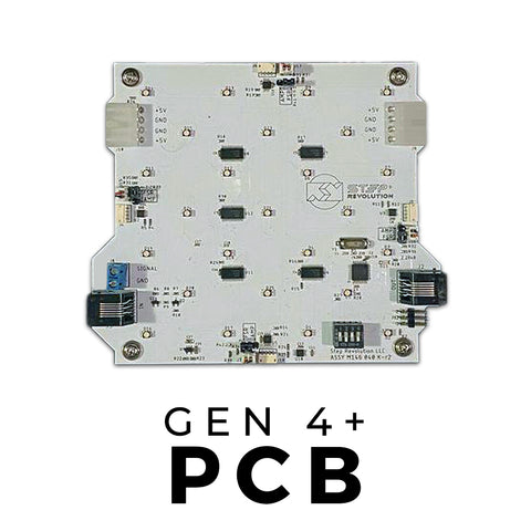 PCB (Generation 4+)