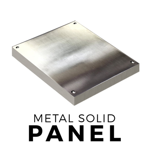 Metal Panel